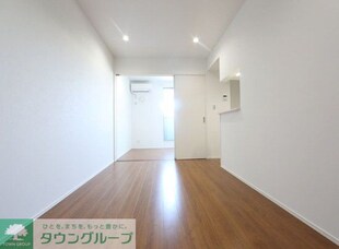 ラポート日比野の物件内観写真